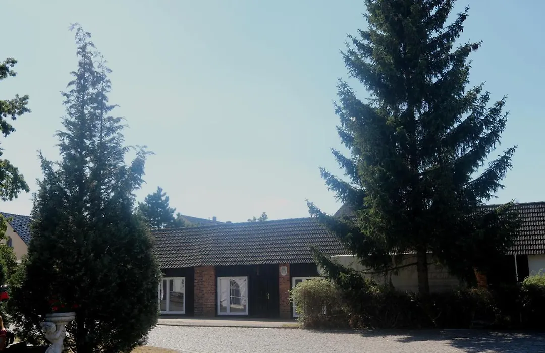 Spreewaldhotel Garni Raddusch-1