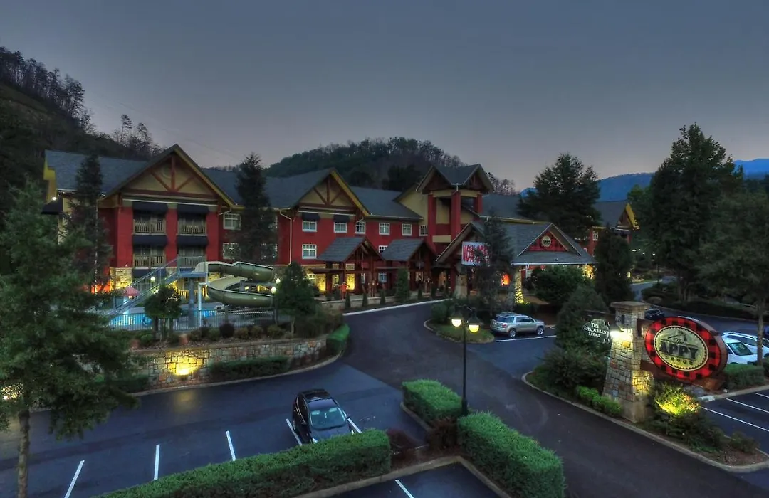 The Appy Lodge-1