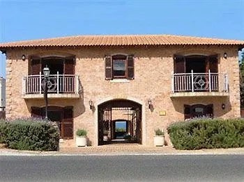 Auberge Provence-1