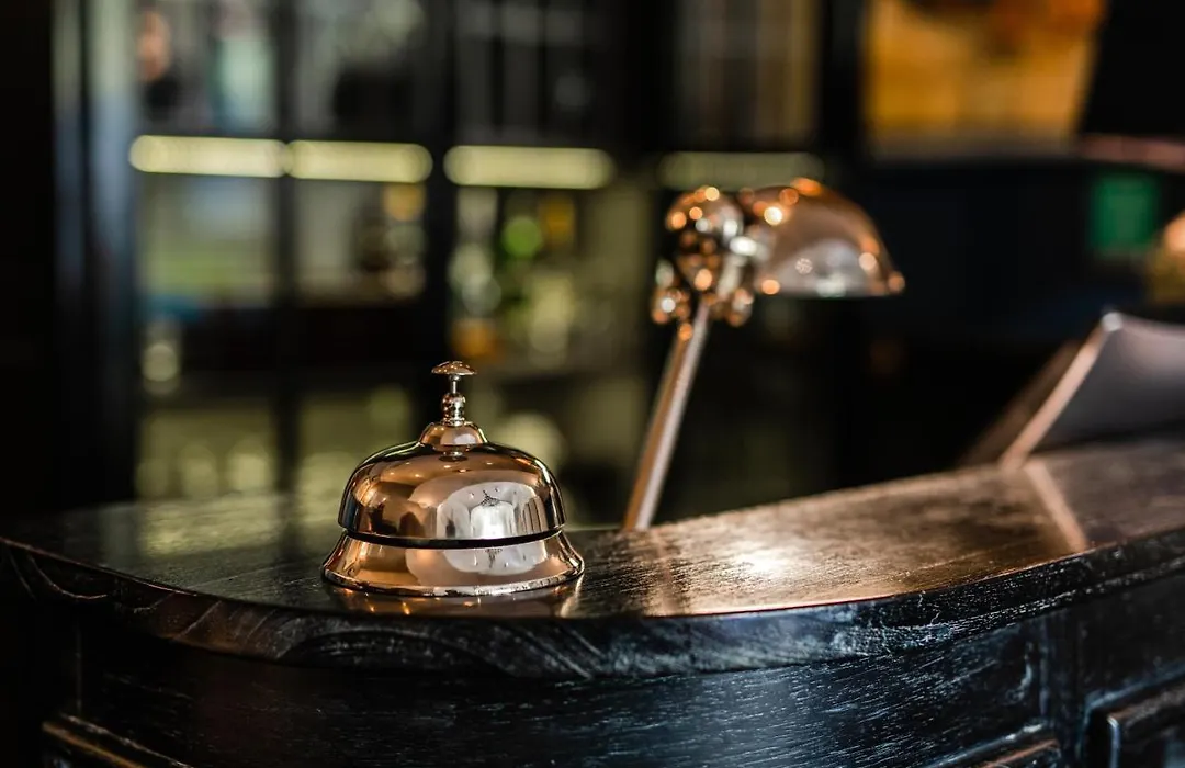 Lesar Hotel Angel - Member Of Hip Hotels-1