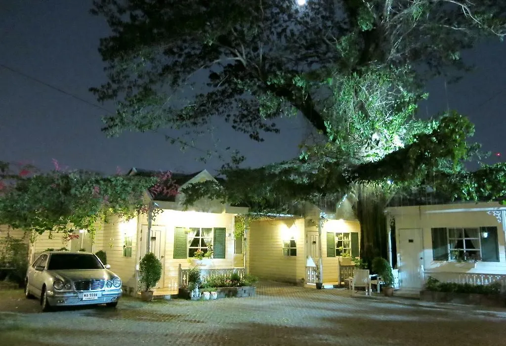 Oberry Resort-1