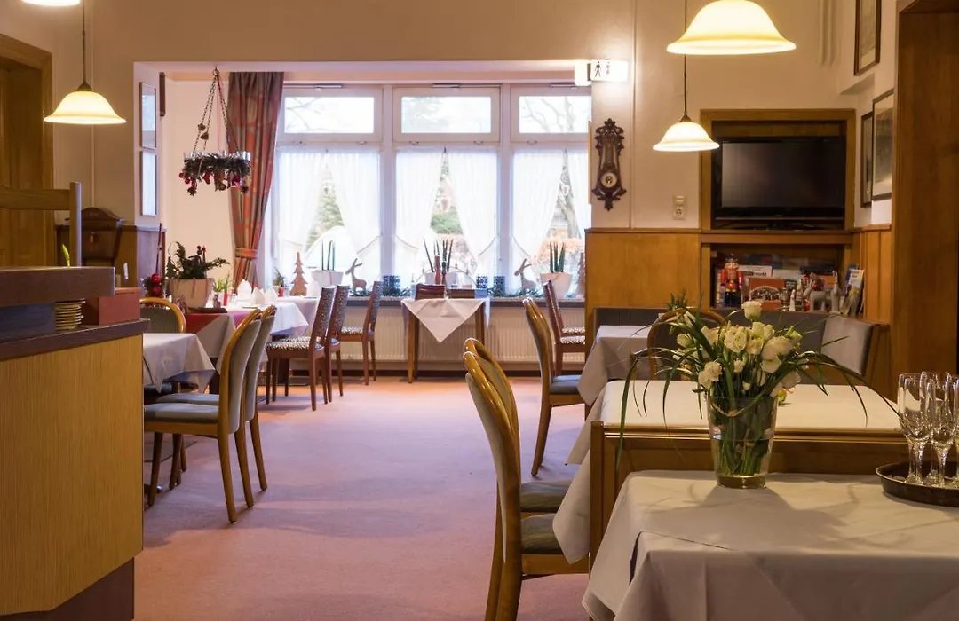 Hotel Gammelby-1