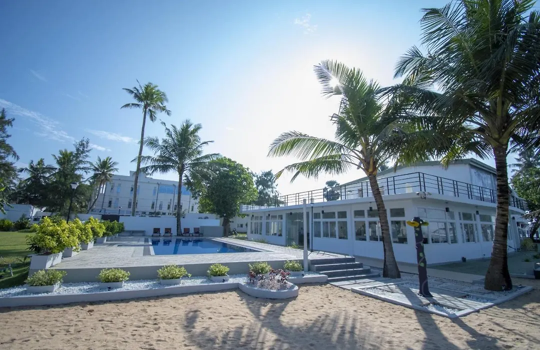 Manara Beach Resort-1