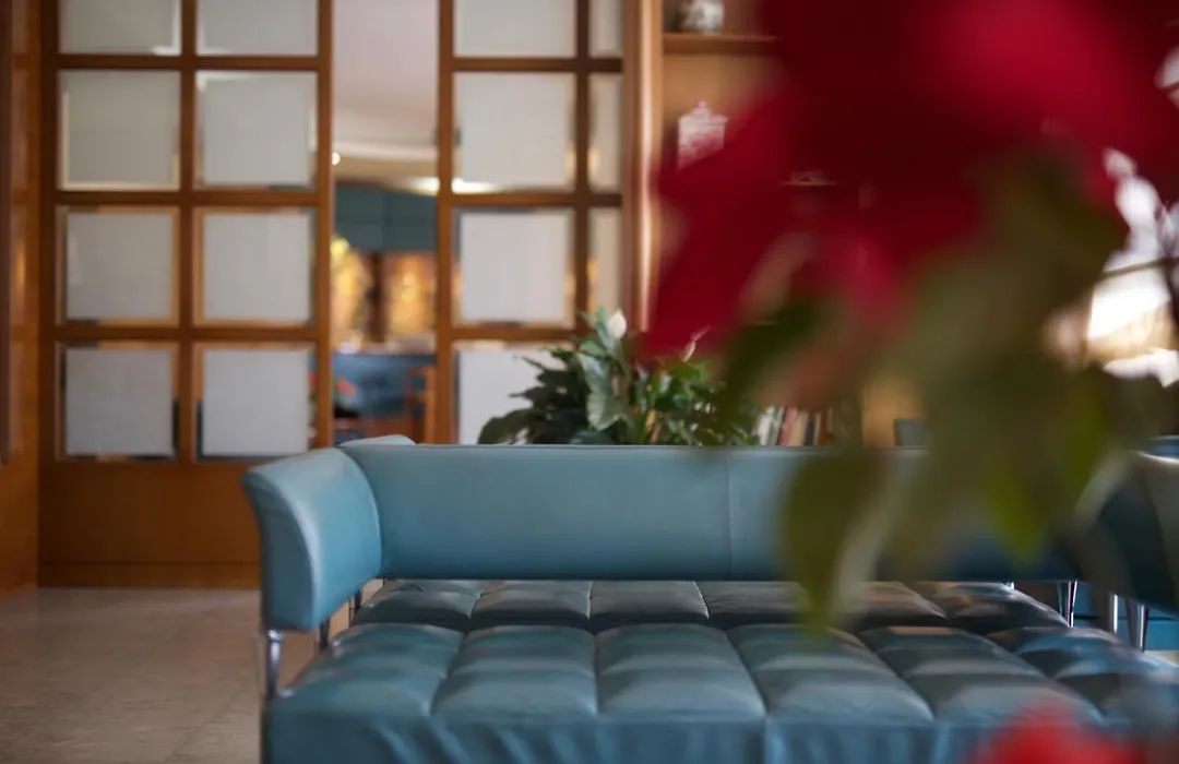 Hotel Del Campo-1