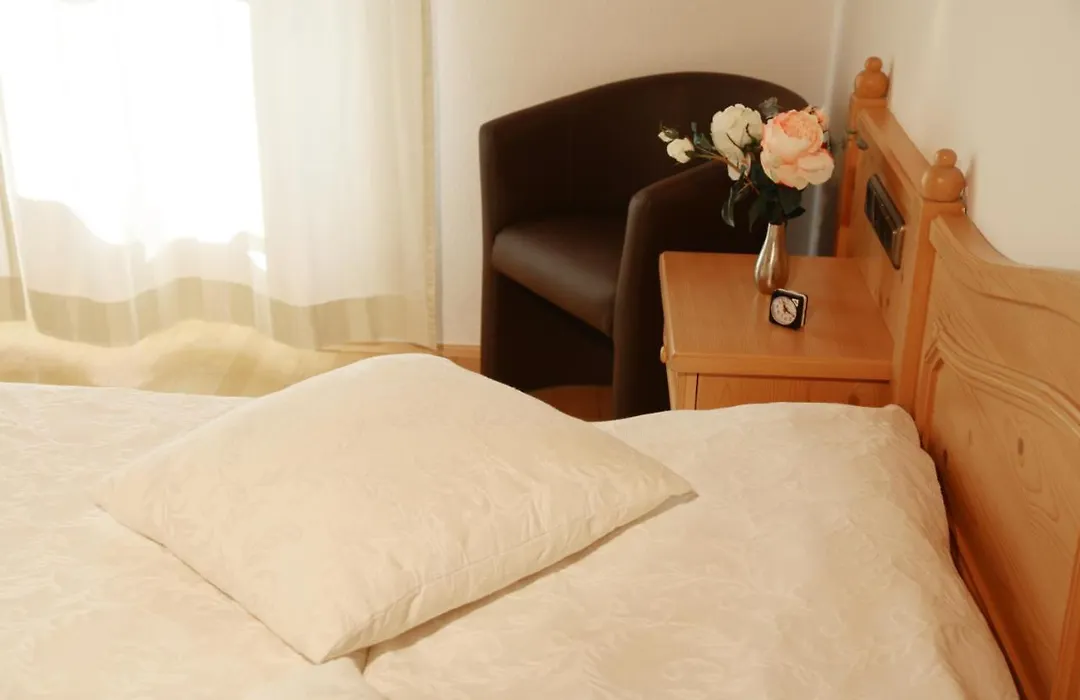 Hotel Garni Georgenhof Adults Only-1