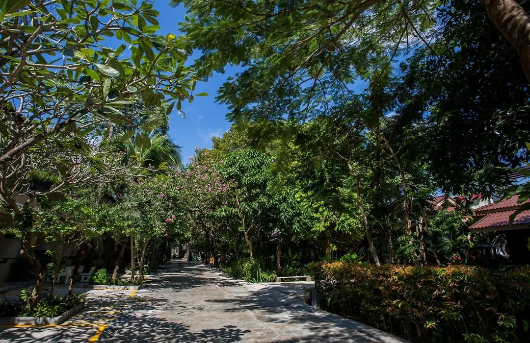 Kata Country House-1