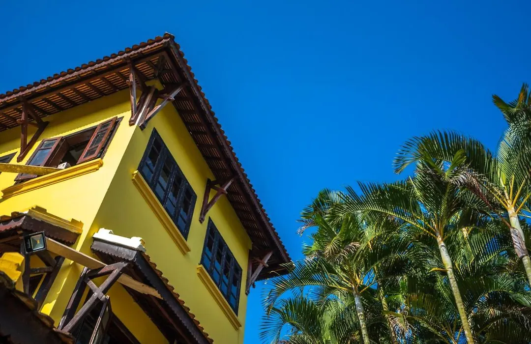 Hoi An Riverside Resort & Spa-1