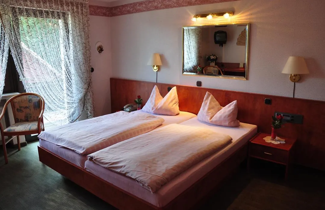 Hotel Kempenhof-1