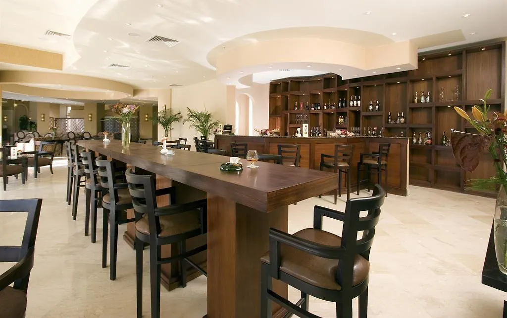 Swiss Inn Dream Resort Taba-1