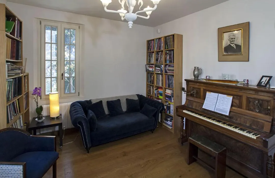 Villa Contarini B&B-1