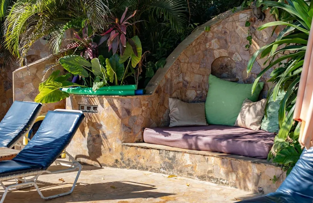 Villa Mango B&B-1