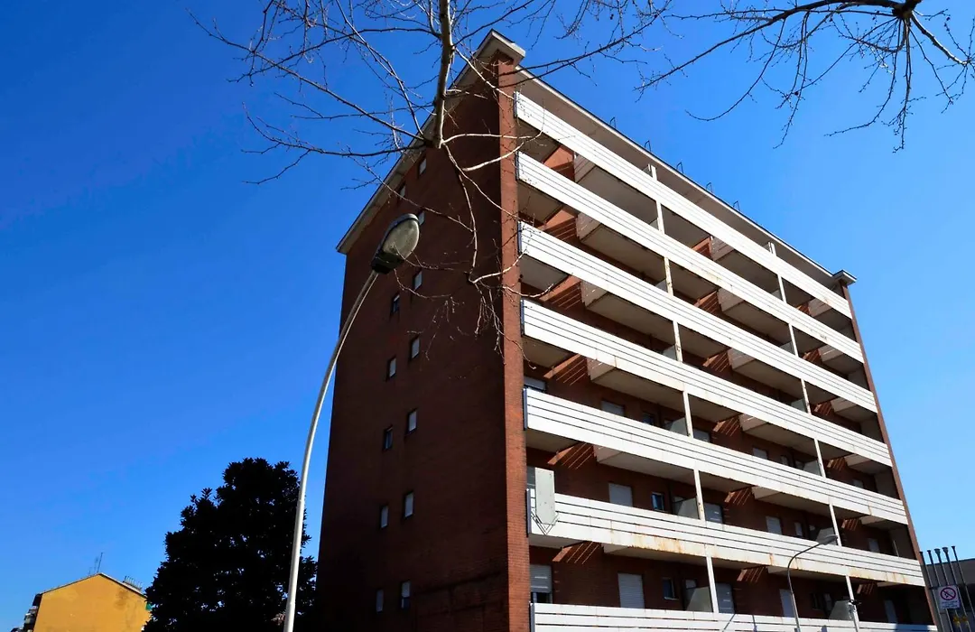 Albergo Guido Reni-1