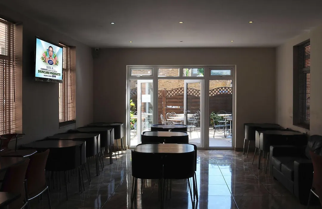 Abercorn House-1