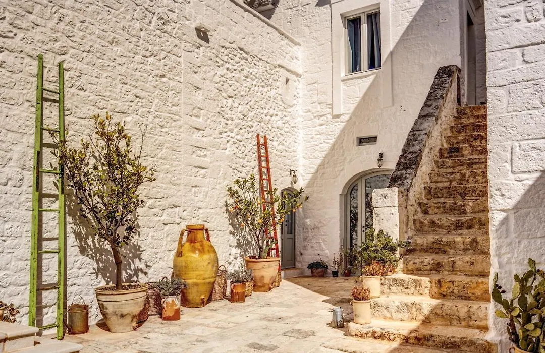 Masseria Cervarolo-1