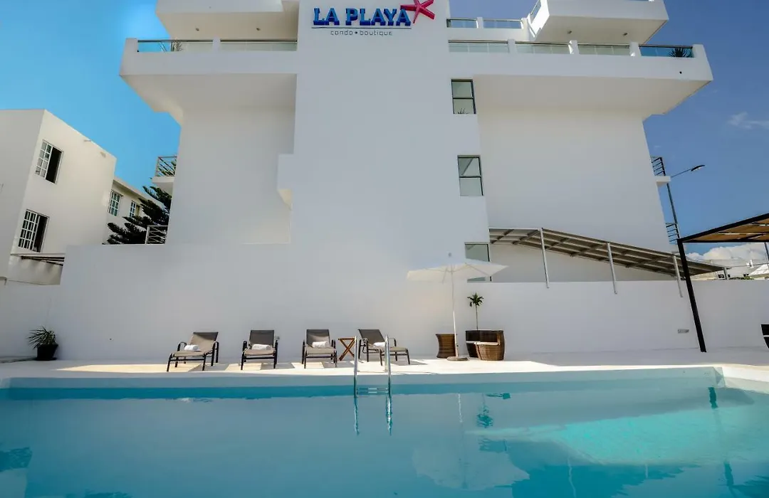 La Playa Condo-1
