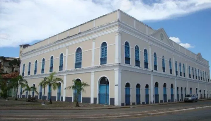 Grand Sao Luis Hotel-1