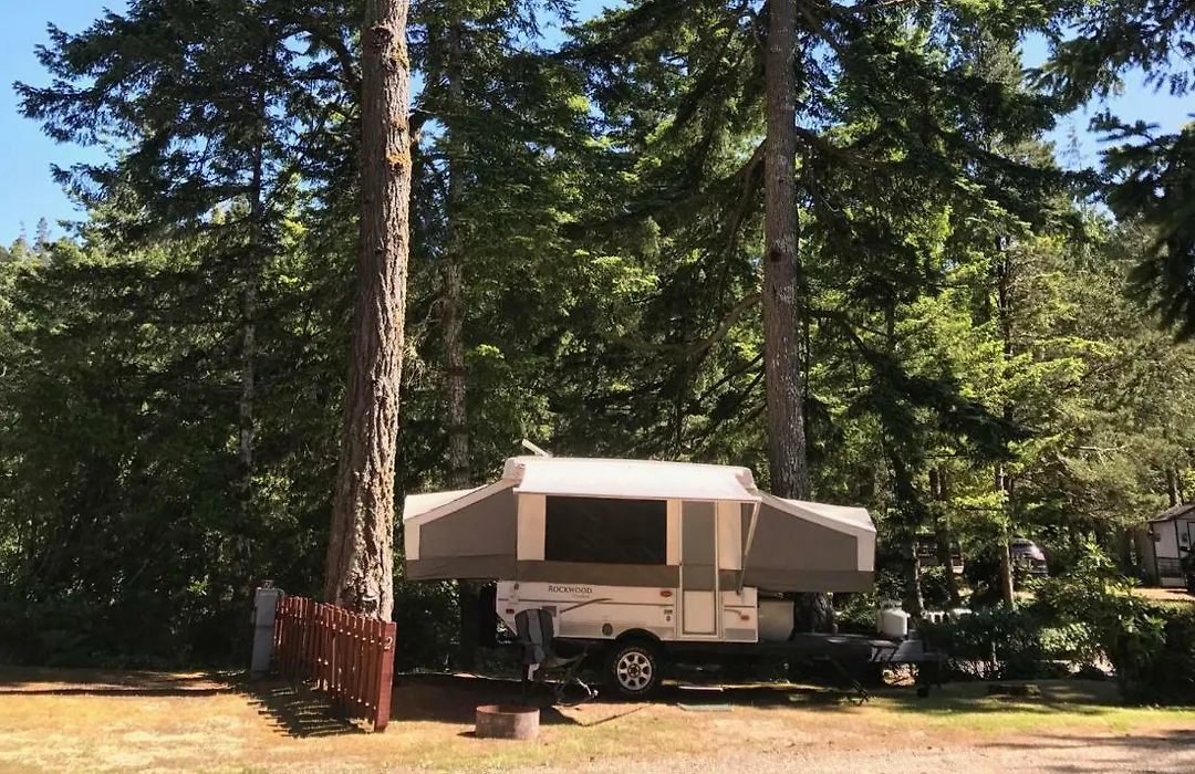 Mercer Lake Resort And Beach-1