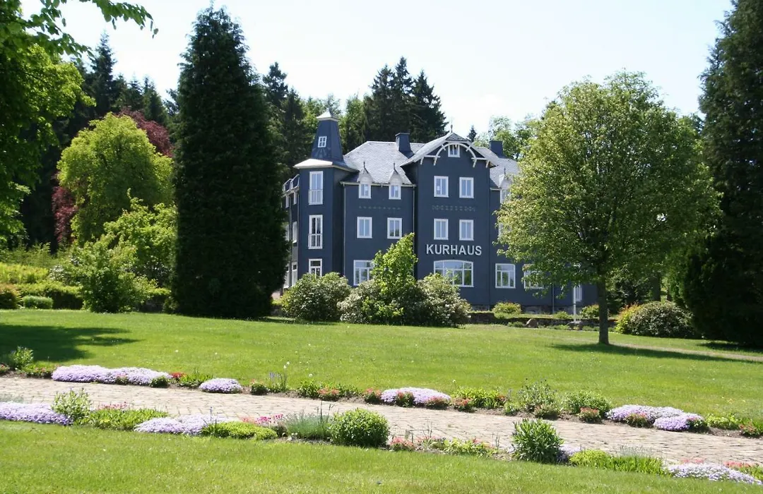 Kurhaus Masserberg-1