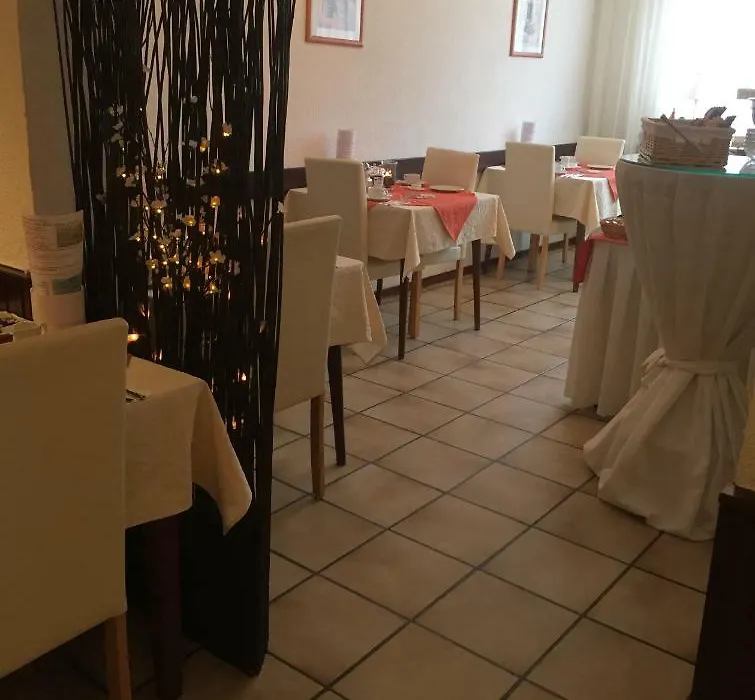Hotel Am Ufer-1