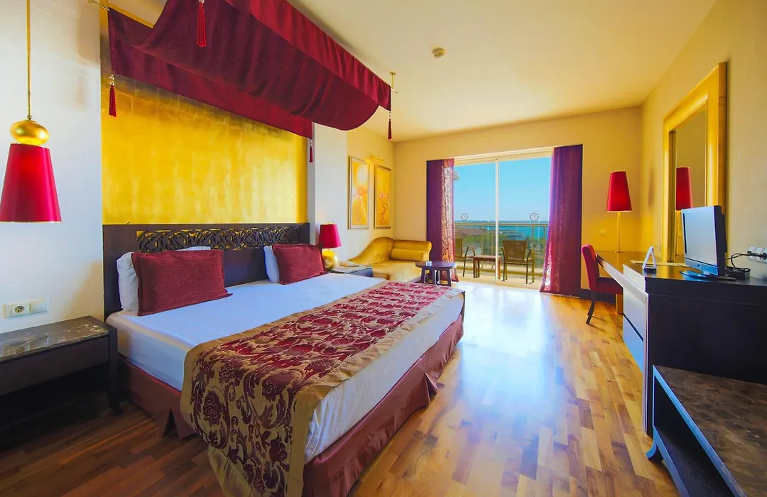Horus Paradise Resort-1