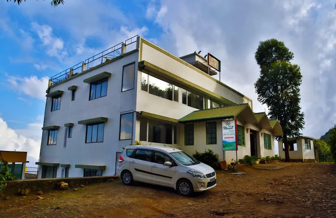 Tea Mount Suites-1