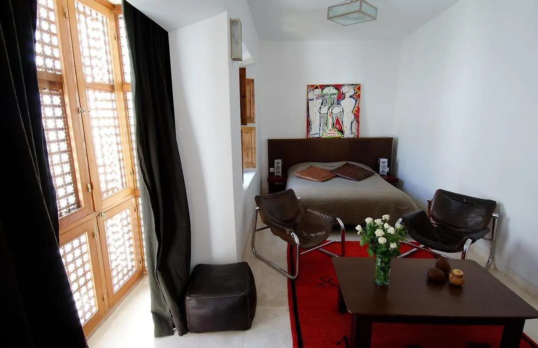 Riad Up-1