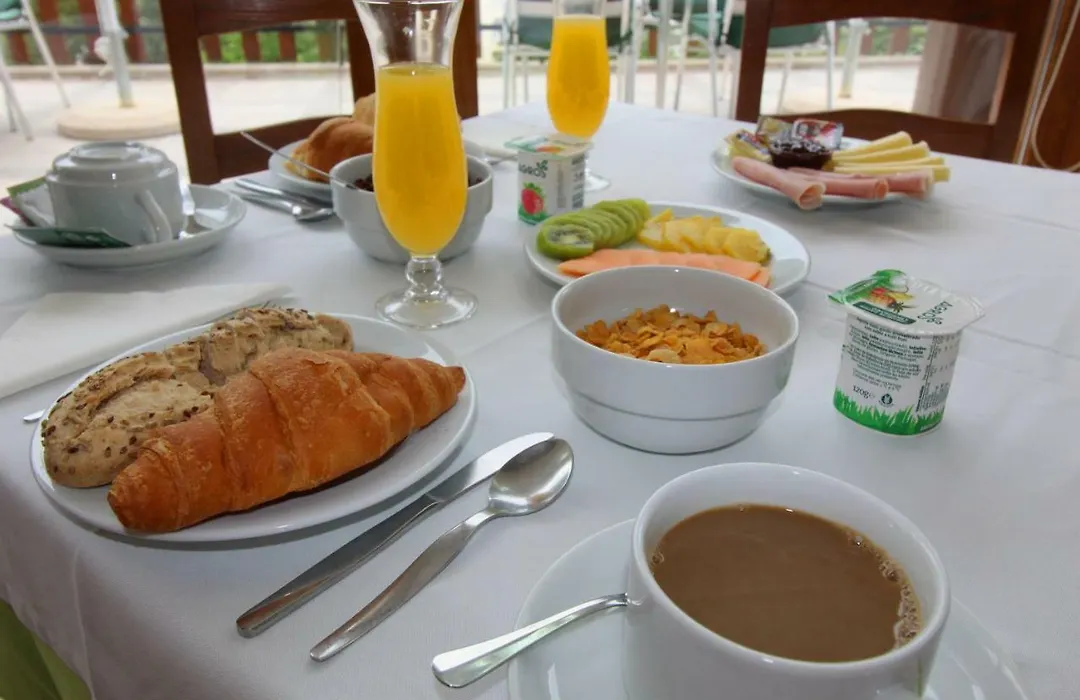 Moderna Do Geres Hotel-1