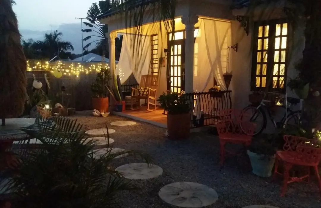 Casa Bonita Inn-1