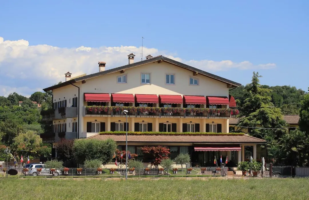 Hotel da Roberto-1