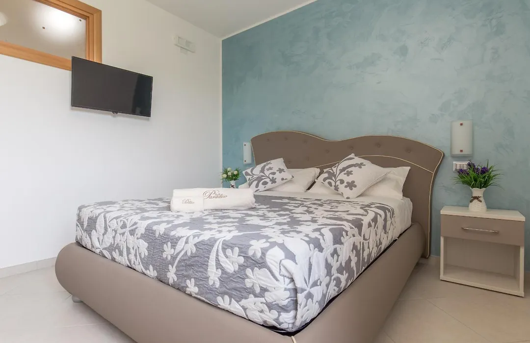 B&B Paradiso-1
