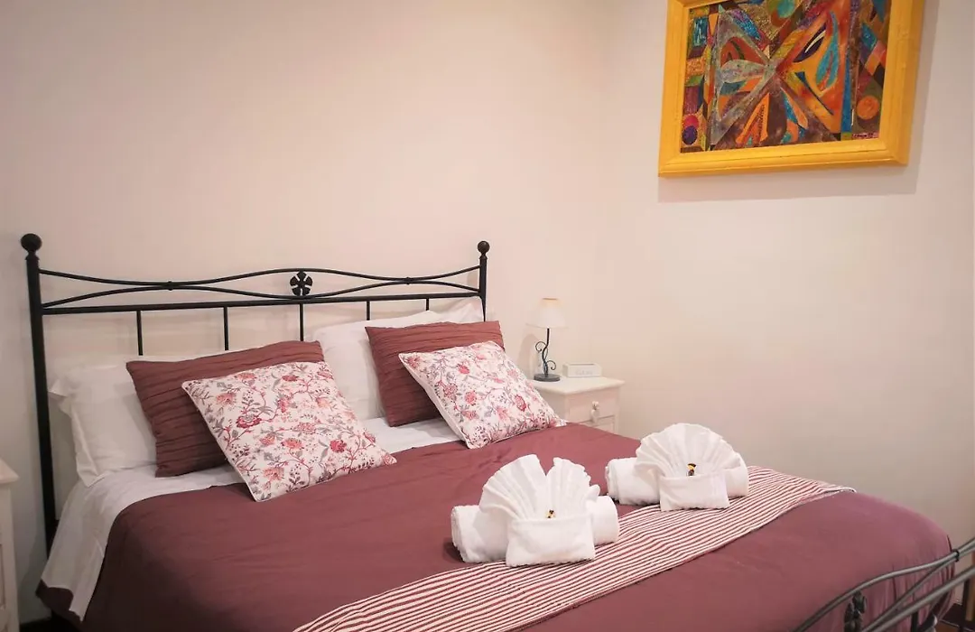 Have A Nice Holiday - Luxury Rooms-1
