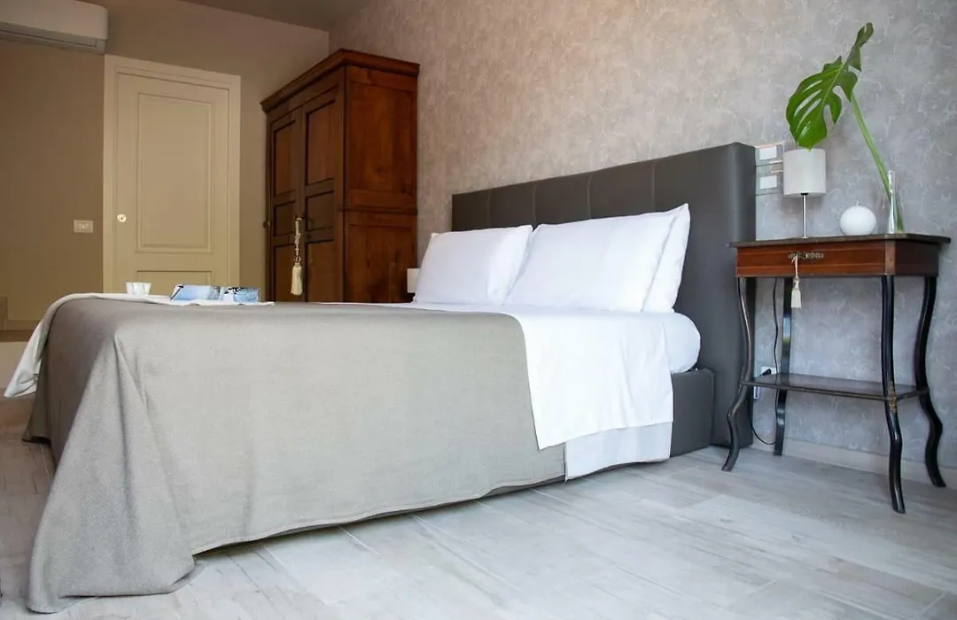 B&B Villa Fulvia-1