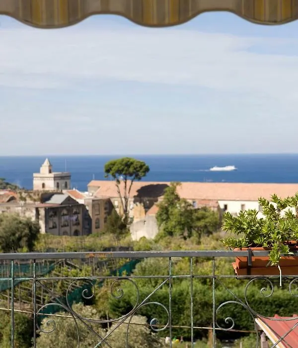 Hotel La Primavera-1