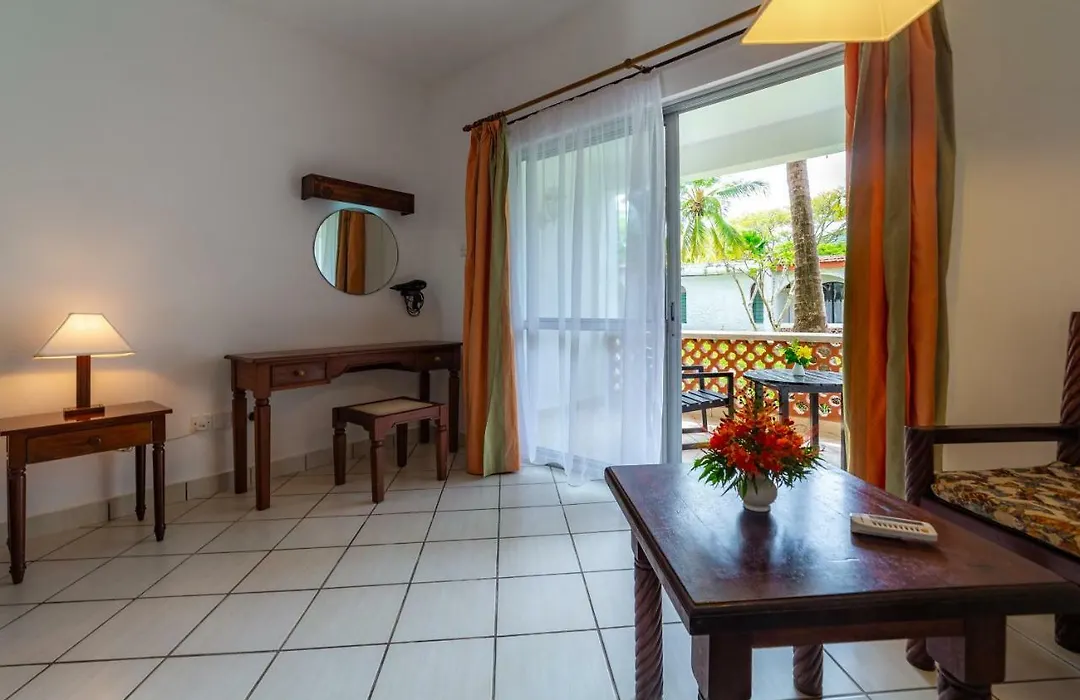 Diani Sea Lodge-1
