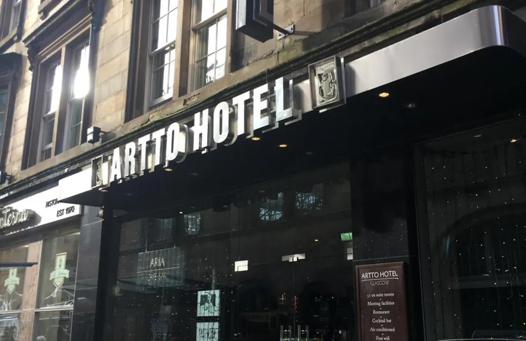 Artto Hotel-1