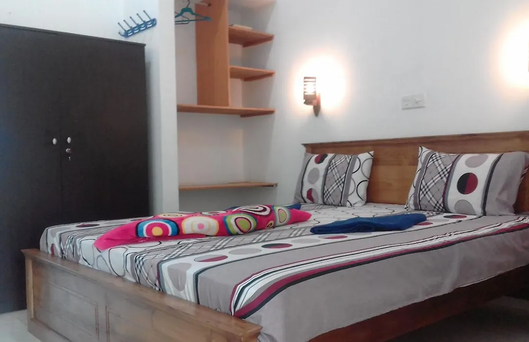 Bochum Lanka Resort-1