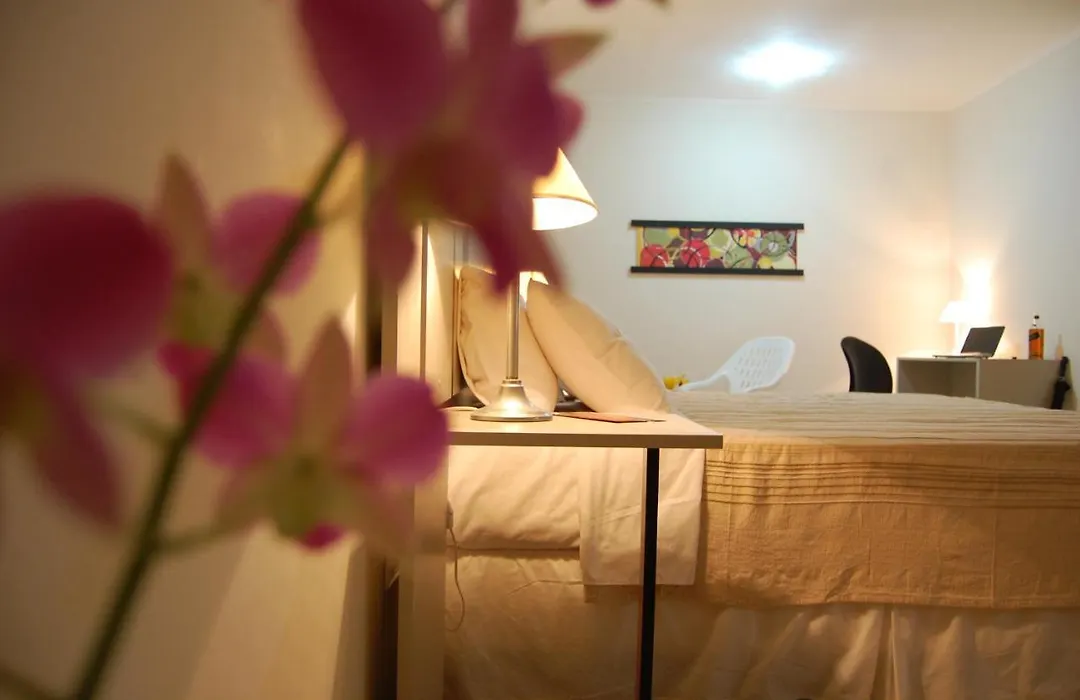 Hotel Sol Cataratas-1