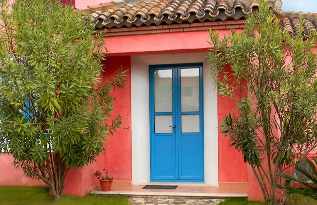 Villa Peonia Residence-1