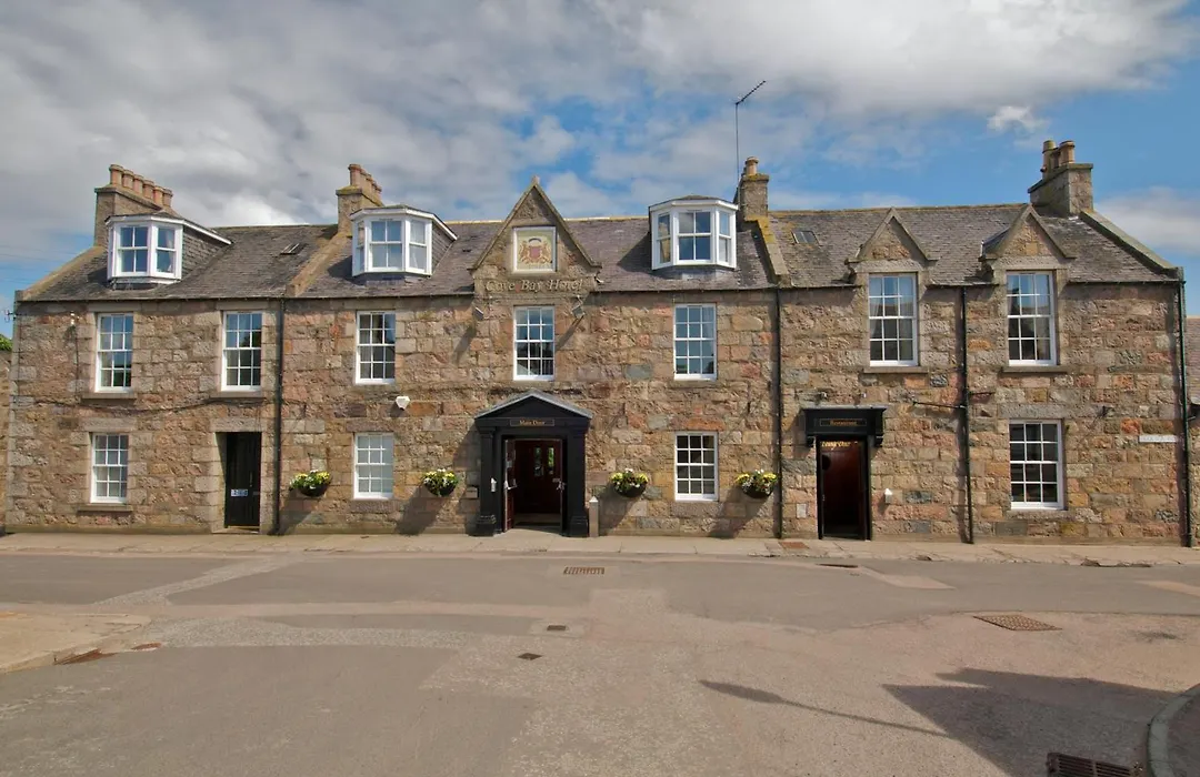 Cove Bay Hotel-1