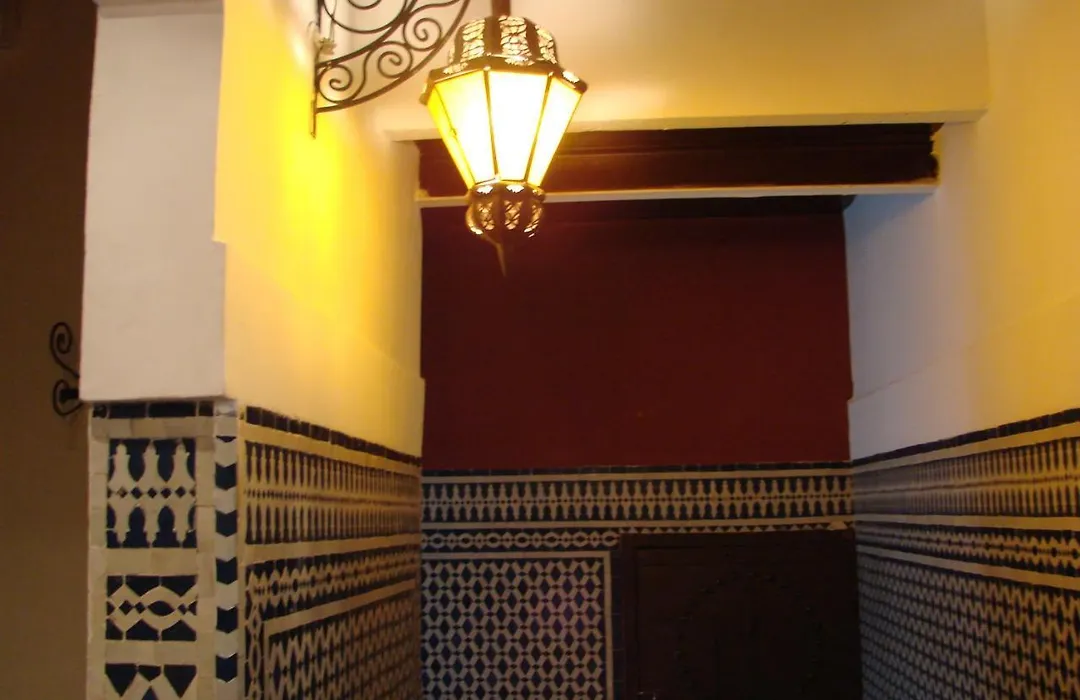 Riad Tafilalet-1