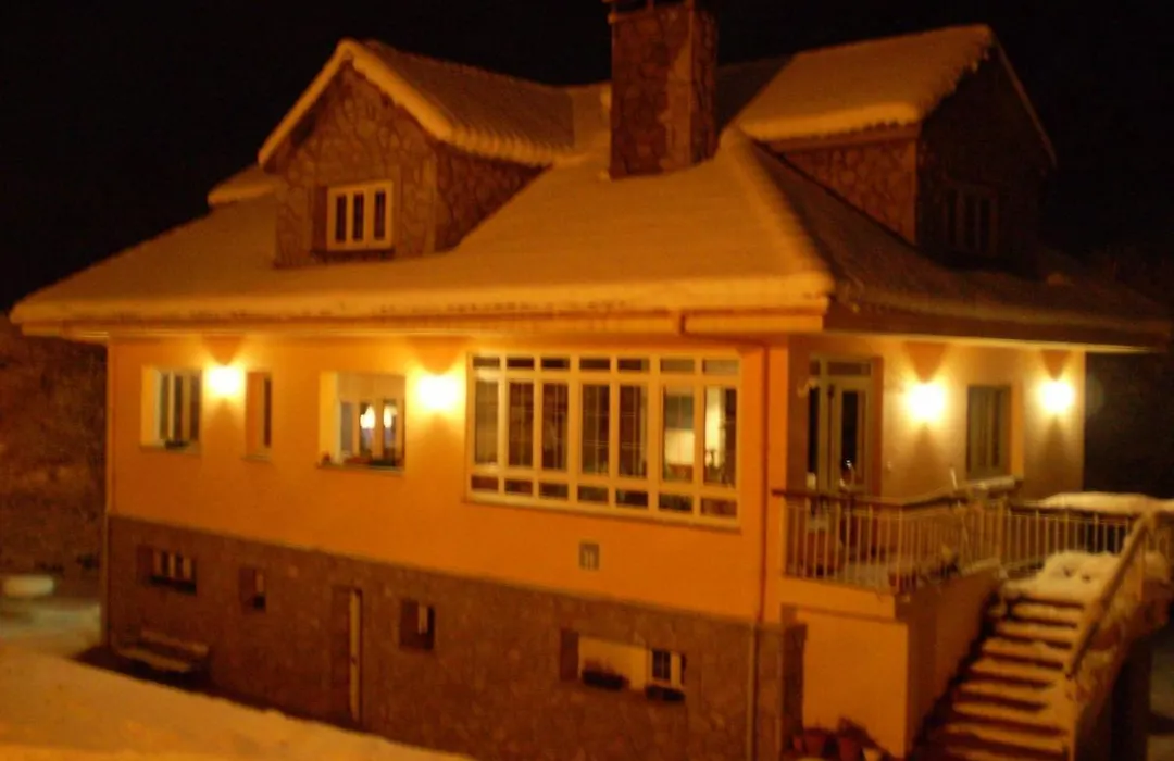 Hotel L'Ablana-1
