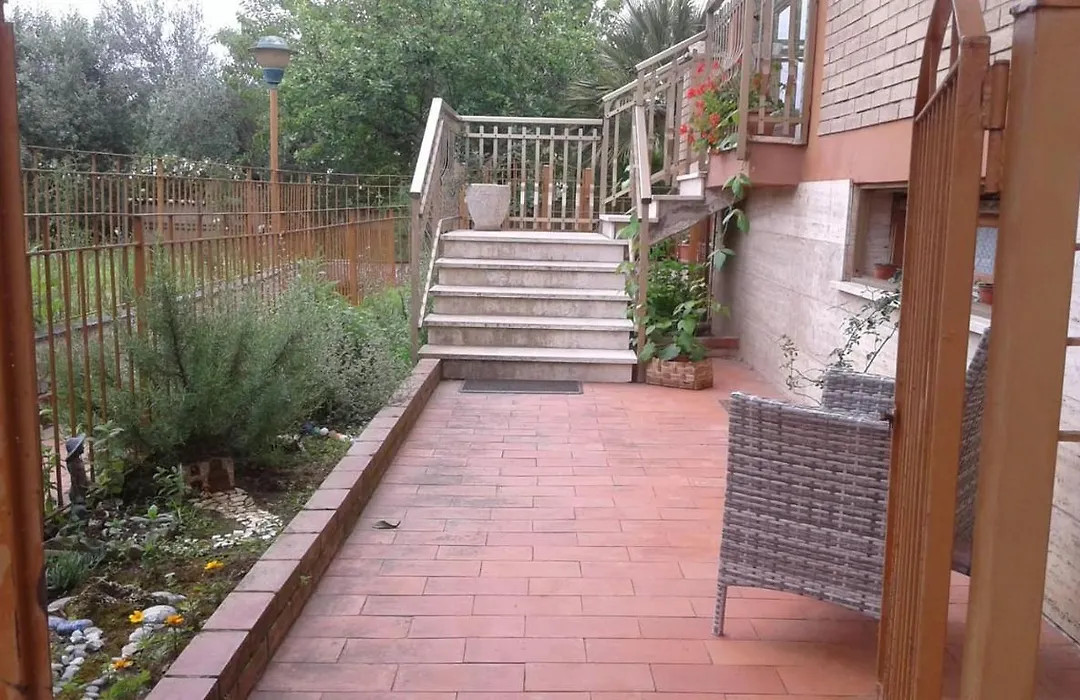 Villa Lucia Affitta camere-1