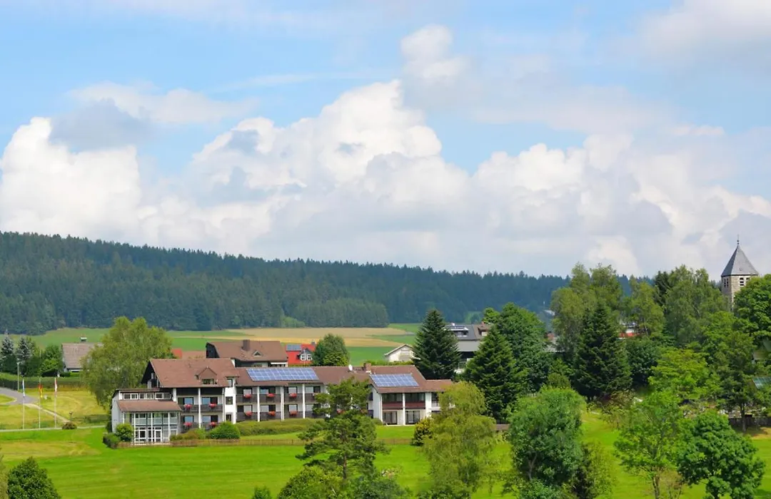 Hotel garni Siebenstern-1