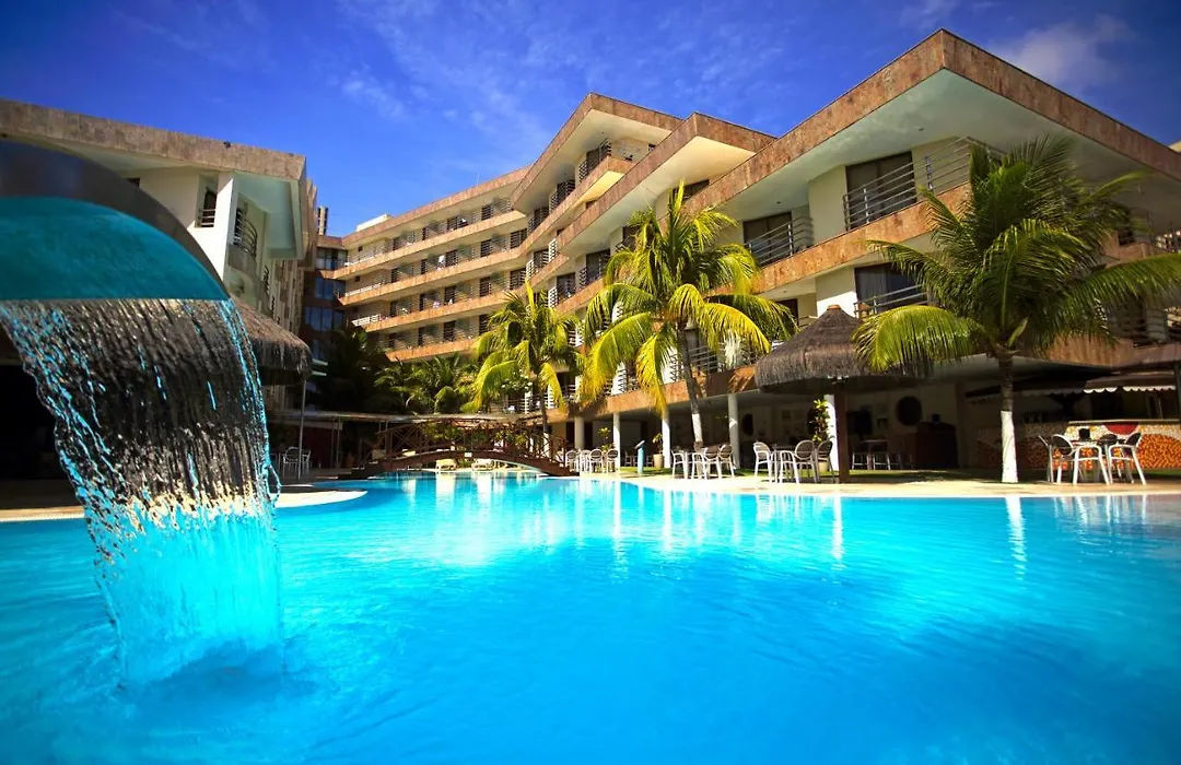 Esmeralda Praia Hotel-1