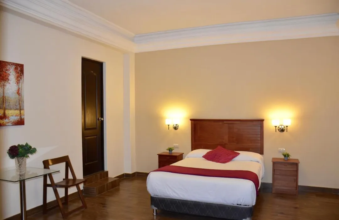Hotel Tito-1
