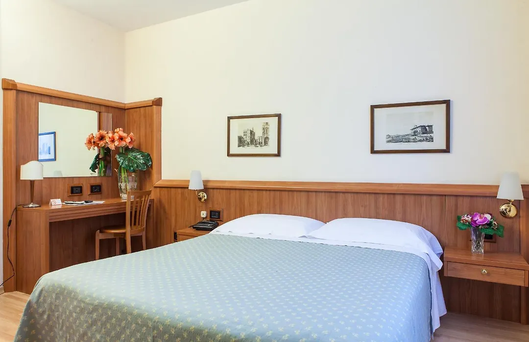 Hotel San Marco-1