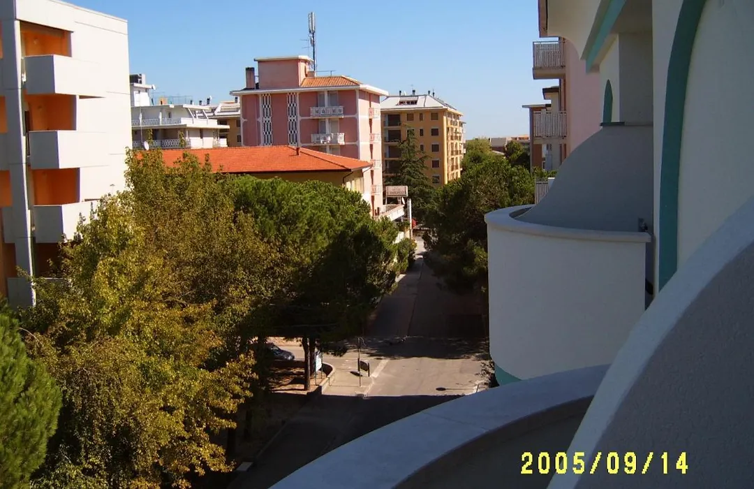 Hotel Gran Venere Beach 3 Superior-1