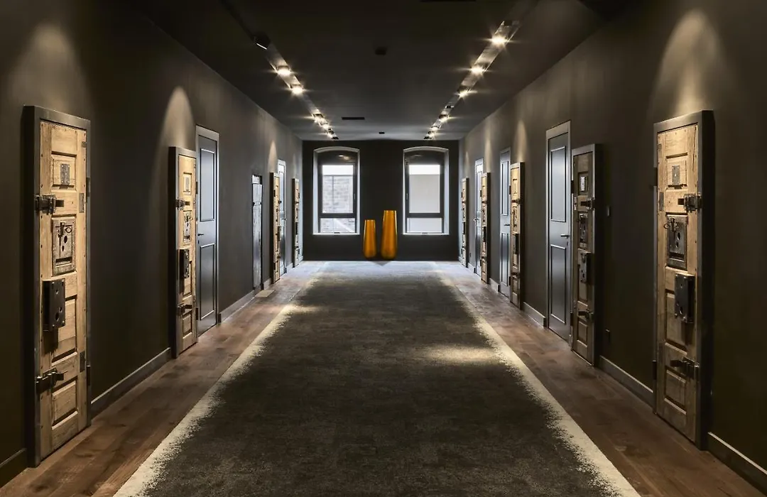 Hotel Liberty Offenburg-1