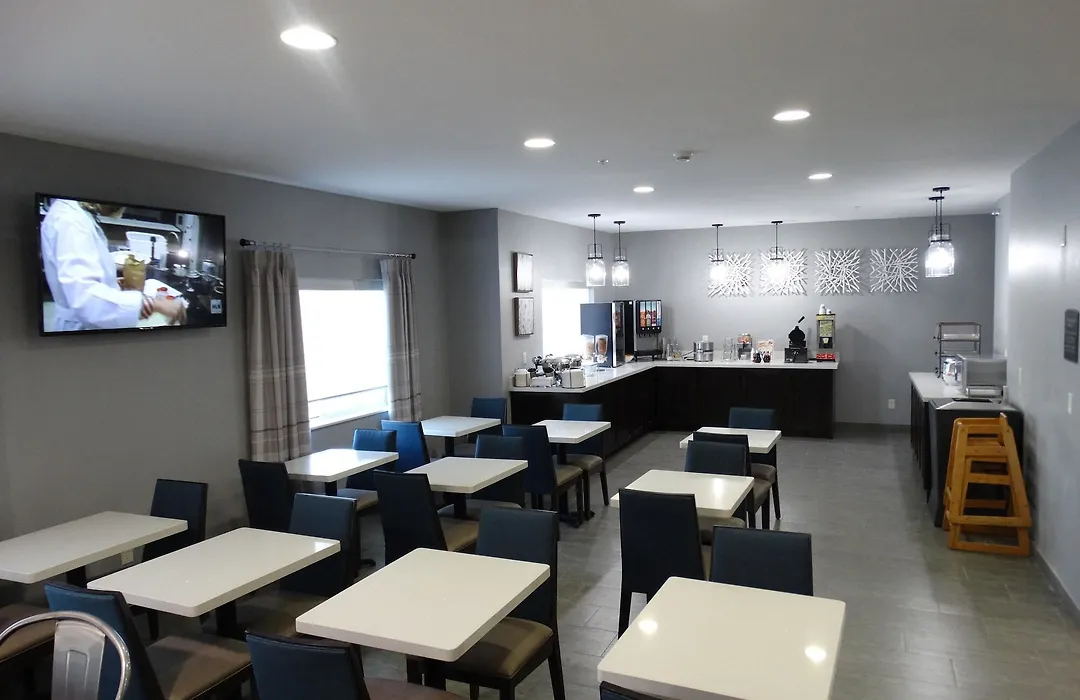 Best Western Wichita Northeast-1