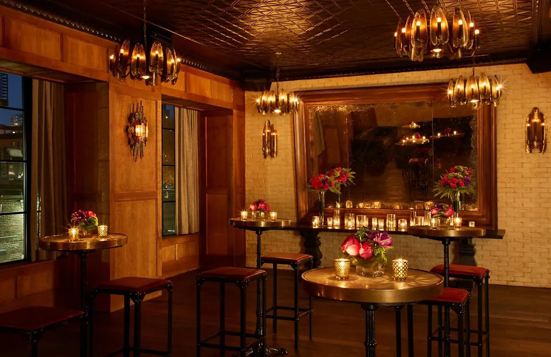 The Ludlow Hotel-1